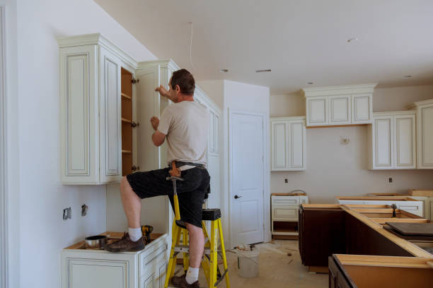 Countertop Replacement Stafford JMT Kitchen Cabinet